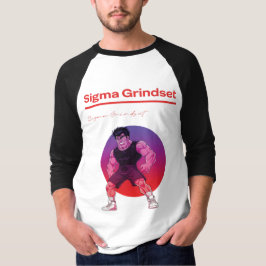 Sigma Slipset T Shirt