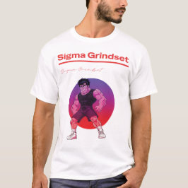 Sigma Slipset T Shirt