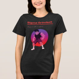 Sigma Slipset T Shirt