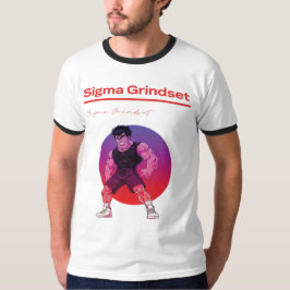 Sigma Slipset T Shirt