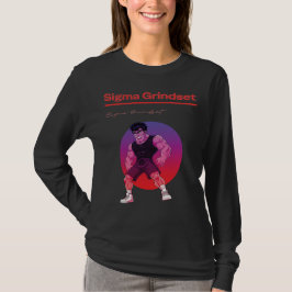 Sigma Slipset T Shirt