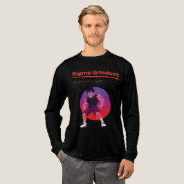 Sigma Slipset T Shirt