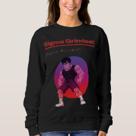 Sigma Slipset T Shirt