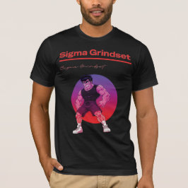 Sigma Slipset T Shirt