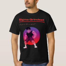 Sigma Slipset T Shirt