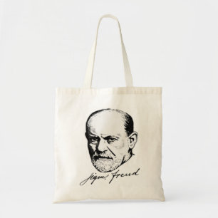 Sigmound Freud Tygkasse