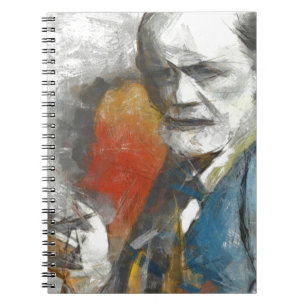 Sigmund Anteckningsbok