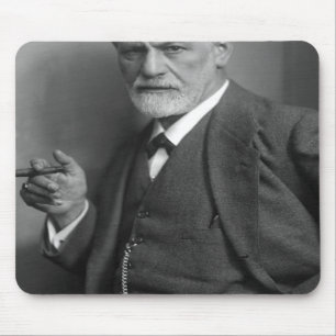 Sigmund Freud Musmatta