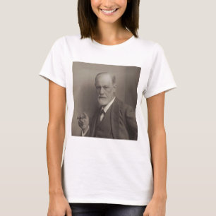 Sigmund Freud T Shirt