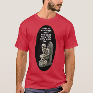 Sigmund Freud T Shirt