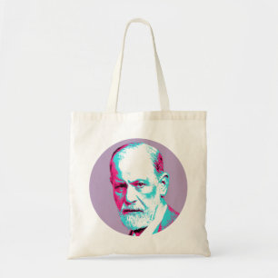 Sigmund Freud Tygkasse