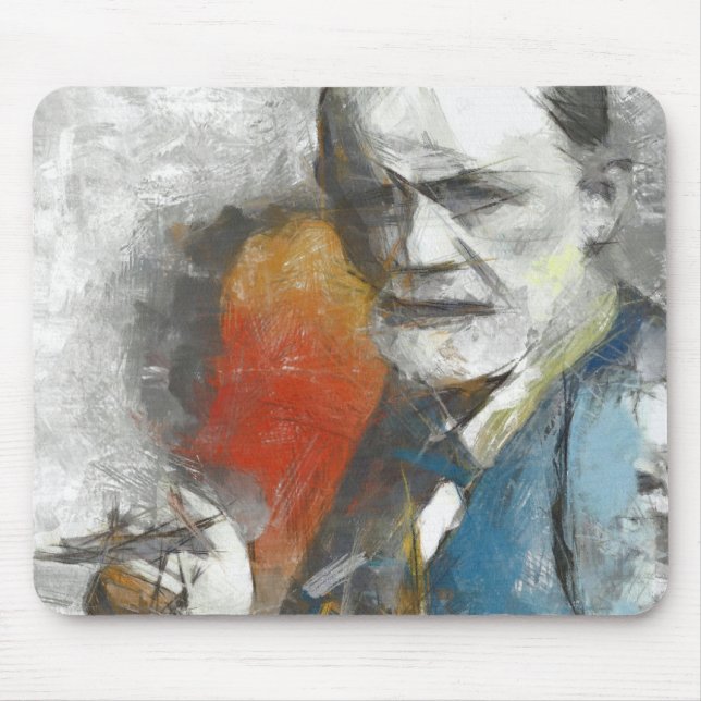 Sigmund Musmatta (Framsidan)