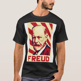 Sigmund Sigmund Freud T Shirt