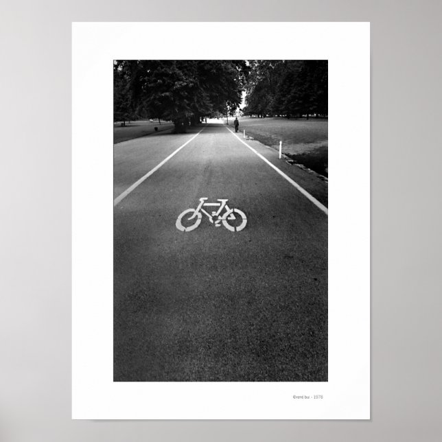 SIGN-Poster Poster (Framsidan)