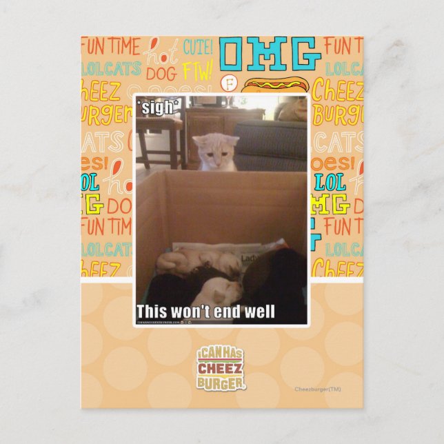 signa vykort (Framsida)