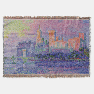 Signac's Le Château des Papes Filt