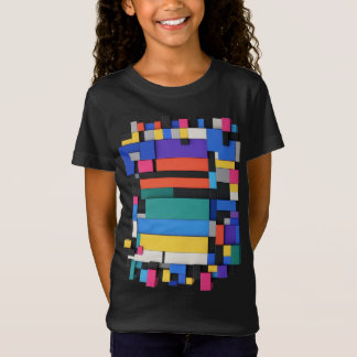 Signal Architecture T Shirt