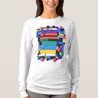 Signal Architecture T Shirt