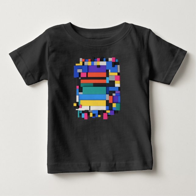 Signal Architecture T Shirt (Framsida)