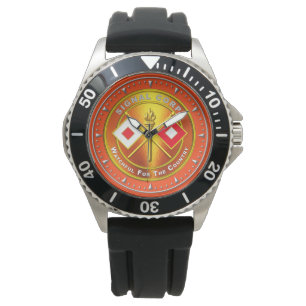Signal Corps Armbandsur