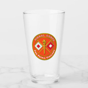 Signal Corps Glaskopp