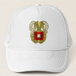 Signal Corps Keps