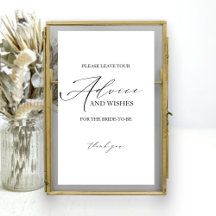 Signal för minsta Möhippa Adapter