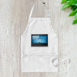 Signal VU-mätare Förkläde<br><div class="desc">Vi presenterar vår "Audio Enthusiast's Delight"-signal för VU-mätargrafik Apron! Oavsett om du är en passionerad audiofil, musikproducent eller bara någon som uppskattar konsten från ljud, så är den här plattan perfekten som ett tillskott till ditt köksbeteende. Det kombinerar funktionalitet och stil för att göra ditt kulinariska äventyr till en symfoni...</div>