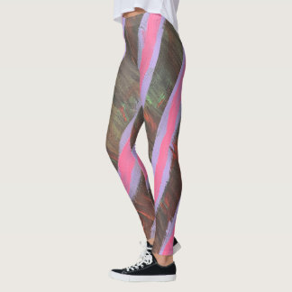 Signalement Leggings