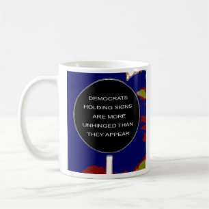 Signaler Kaffemugg