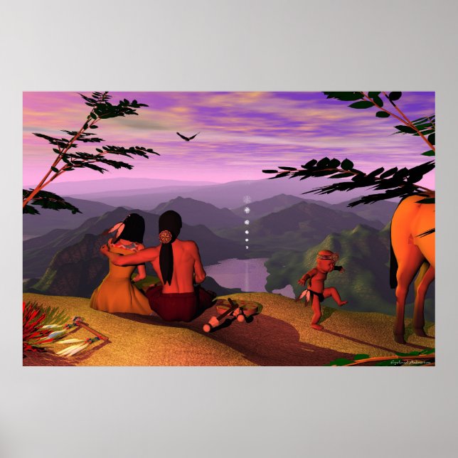 Signaler Poster (Framsidan)