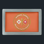 Signalkår Bälte-låsbeslag<br><div class="desc">Särskilt designad minneshögtid för "Signal Corps Active Duty eller Veteran" som högtidlighåller de fantastiska resultat som våra Modiga Manar och kvinnor har uppnått och som har tjänstgjort i den allviktiga signalstyrkan! Unik designad gåva till vem som helst som tittar för detta av ett slag speciellt gåva för armén eller den...</div>