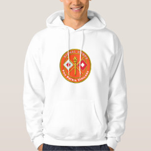 Signalkår Hoodie