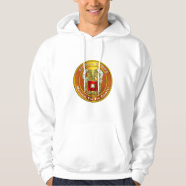 Signalkår Hoodie