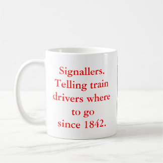 Signallerss stora muggar