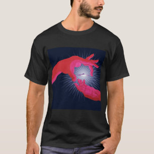 Signalljus - En UFO-observation T Shirt