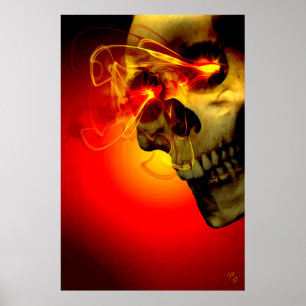Signalljus Poster