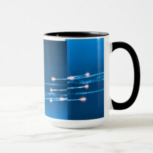 SIGNALLJUSKÄMPEJET MUGG