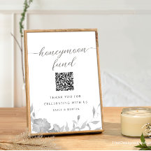 Signalminimala Blommigtar Poster för Modern Honeym