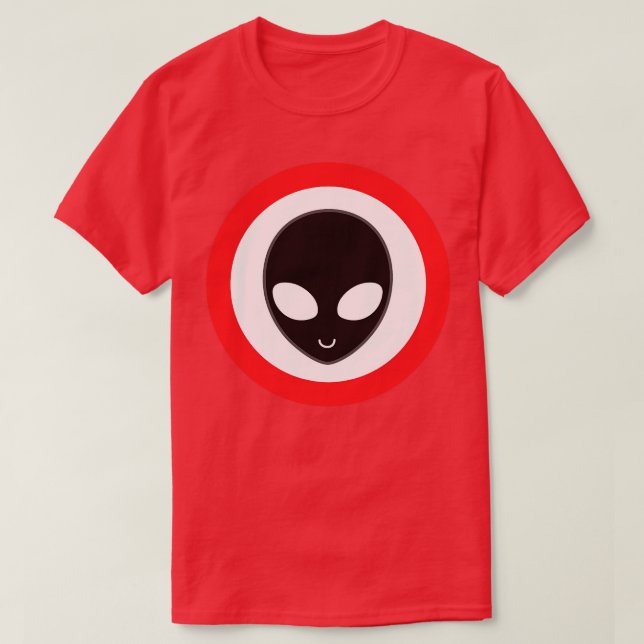 signat t shirt (Design framsida)