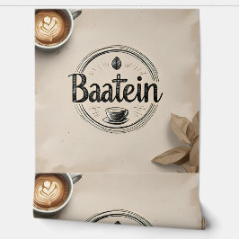 Signatur Baatein Bakgrundsbild