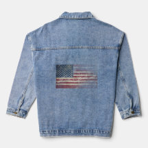 Signatur Denim Jacka