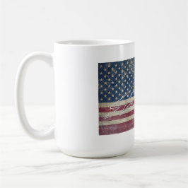 Signatur Denim Jacka Kaffemugg
