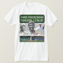 Signatur JDBL T-Shirt