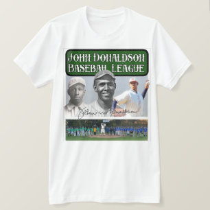 Signatur JDBL T-Shirt