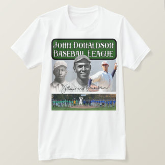 Signatur JDBL T-Shirt