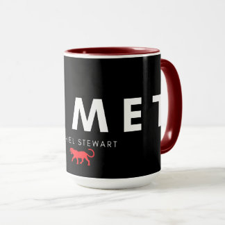 Signatur Kismet Mugg