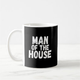 Signatur Patriark | Gods Herrgård Kaffemugg