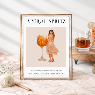 Signaturcocktail Gemini Zodiakus Födelsedag Inbjudningar