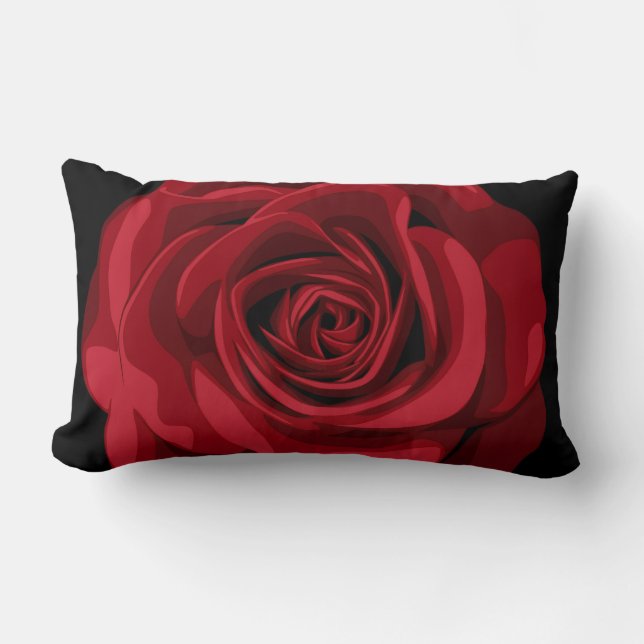 Signature SL Throw Pillow Lumbarkudde (Framsida)